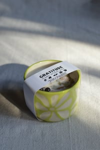 Image 12 of The SoulShine Co. Gratitude Candle Cups
