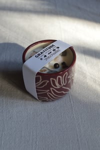 Image 8 of The SoulShine Co. Gratitude Candle Cups