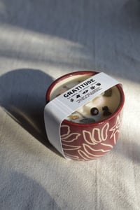 Image 9 of The SoulShine Co. Gratitude Candle Cups