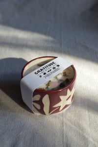 Image 5 of The SoulShine Co. Gratitude Candle Cups