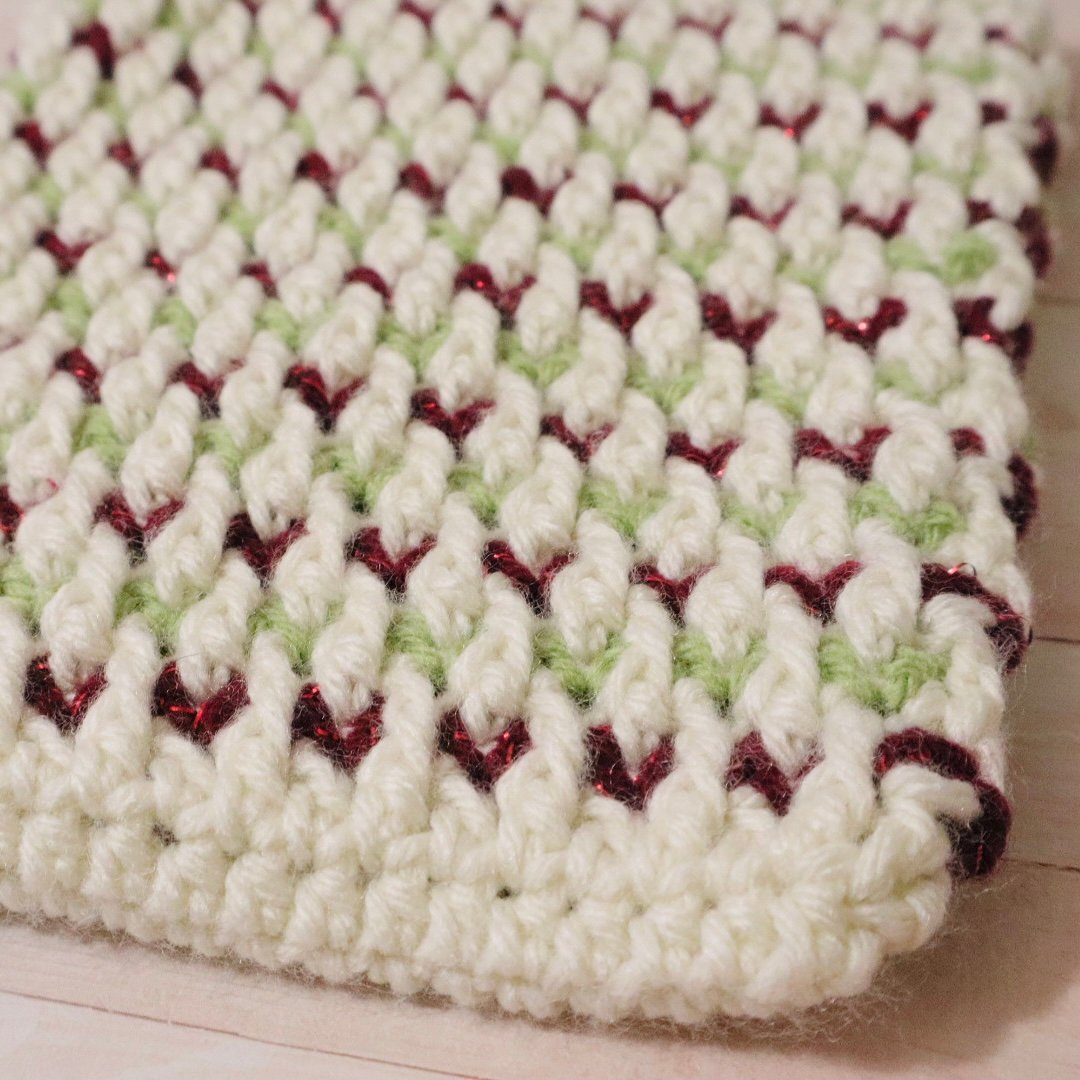 Image of Holiday Hearts Book/Kindle Sleeve