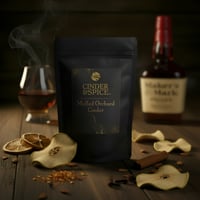 Mulled Orchard Cinder