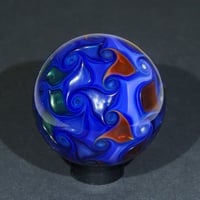 Image 4 of Nebula Blue