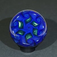 Image 2 of Nebula Blue