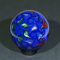 Image 3 of Nebula Blue