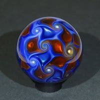 Image 1 of Nebula Blue