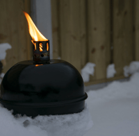 Image 3 of Tumbletorch - Black