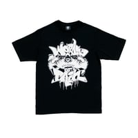 Image 1 of World of Pain "Samurai" T-Shirt