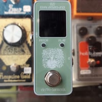 2020 v2 Mini Pedal Tuner from Electro-Harmonix