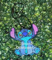 Image 1 of Stitch