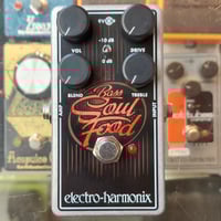  from Electro-Harmonix