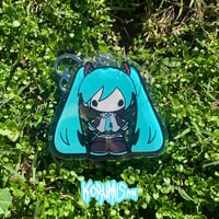 Image 2 of miku charm