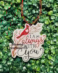 Image 1 of I Am Always With You