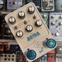 Used Astra Modulation Machine from Universal Audio