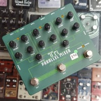 Used Parallel Mixer from Electro-Harmonix