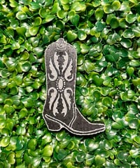 Image 1 of Cowgirl Boot