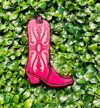 Image 3 of Cowgirl Boot