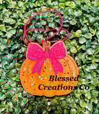 Image 2 of Coquette Pumpkin