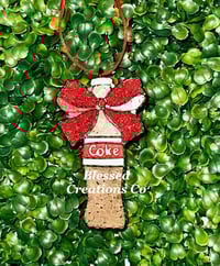 Image 2 of Coke Bottle