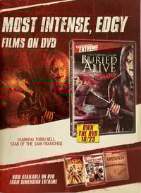 Image 2 of Fangoria Magazine #267