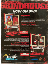 Image 3 of Fangoria Magazine #267