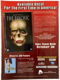 Image 3 of Fangoria Magazine #268