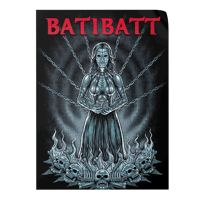 BatiBatt "All That Awaits You" Poster
