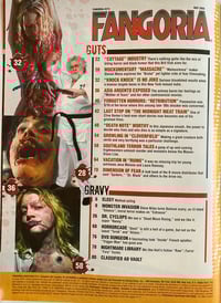 Image 2 of Fangoria Magazine #273
