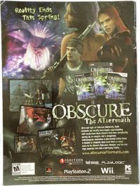 Image 3 of Fangoria Magazine #273