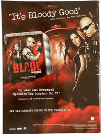 Image 3 of Fangoria Magazine #271