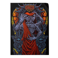 Lo Key "Parasitic" Poster