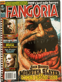 Image 1 of Fangoria Magazine #276
