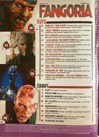 Image 2 of Fangoria Magazine #276
