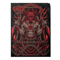 Lo Key "The Box" Poster