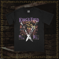 Image 1 of ⚔️ king's field ⚔️  {PRE-ORDER }
