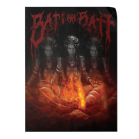 BatiBatt "Seance" Poster