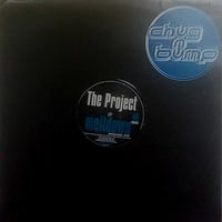 The Project – Meltdown (Hard House - Used)