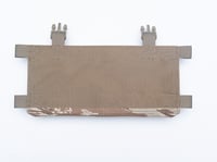 Image 4 of SIXTH PLACARD, DESERT TIGERSTRIPE