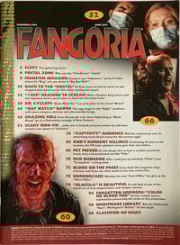 Image 2 of Fangoria Magazine #264