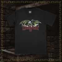 🐉 king's field 2  ⚔️  {PRE-ORDER }