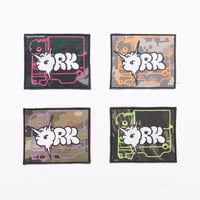 OPROD KIDS SUPPORTER