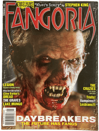 Image 1 of Fangoria Magazine #289