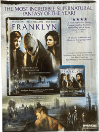 Image 3 of Fangoria Magazine #289