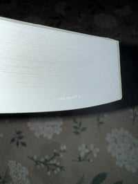 Image 4 of  [IMPERFECT/DAMAGED] Signed Fancy Edition Paperback "Hands Down"