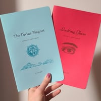 Image 1 of Shuake Fanfic Booklets