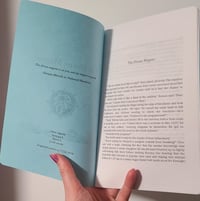 Image 2 of Shuake Fanfic Booklets