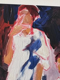Image 5 of 'Into The Dark' Giclée Print