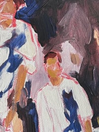 Image 6 of 'Into The Dark' Giclée Print