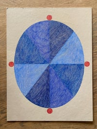 Image 1 of Puntos cardinales