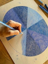 Image 2 of Puntos cardinales